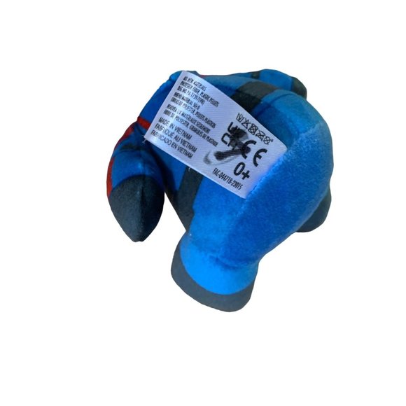 Funko Marvel Plush Stuffed Doll Toy 8.5 in Tall Seated Guardians of the Galaxy S - Picture 4 of 4